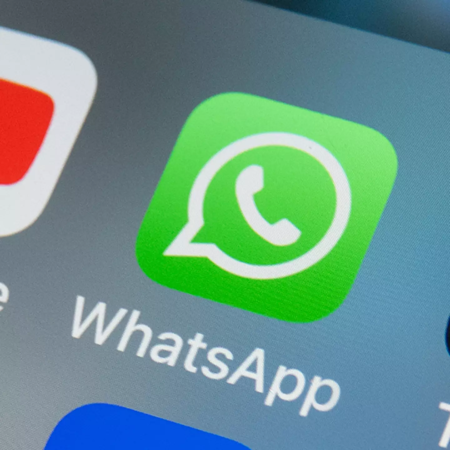 Experts issue warning over WhatsApp audio scam targeting family and friends