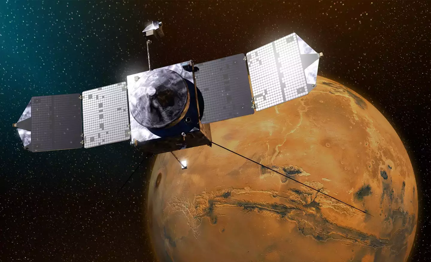 NASA/GSFC