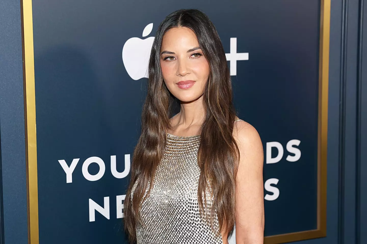 Olivia Munn called out Blue Origin for its extravagant display of wealth / Dominik Bindl/GA / Contributor / Getty