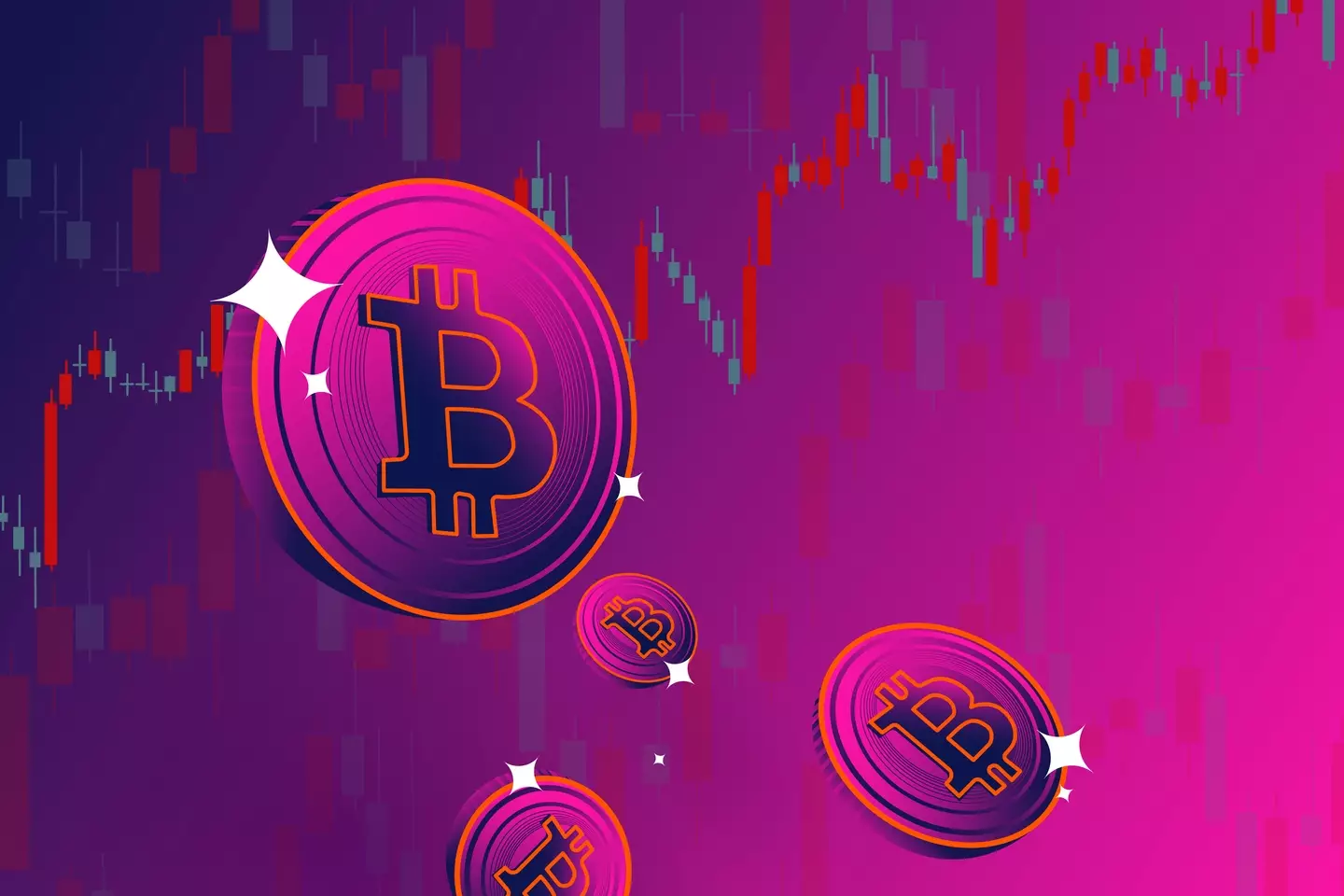 Eugene Fama thinks the Bitcoin bubble is ready to burst (Namthip Muanthongthae / Getty)