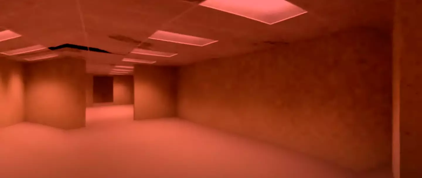 The eerie video has left people feeling emotional (YouTube/@ExploreLucidDreaming1)