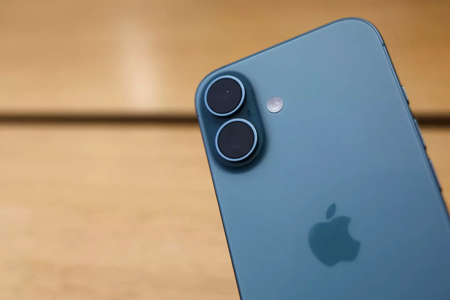 The lawsuit is reportedly going to trial in the UK (NurPhoto / Contributor / Getty)