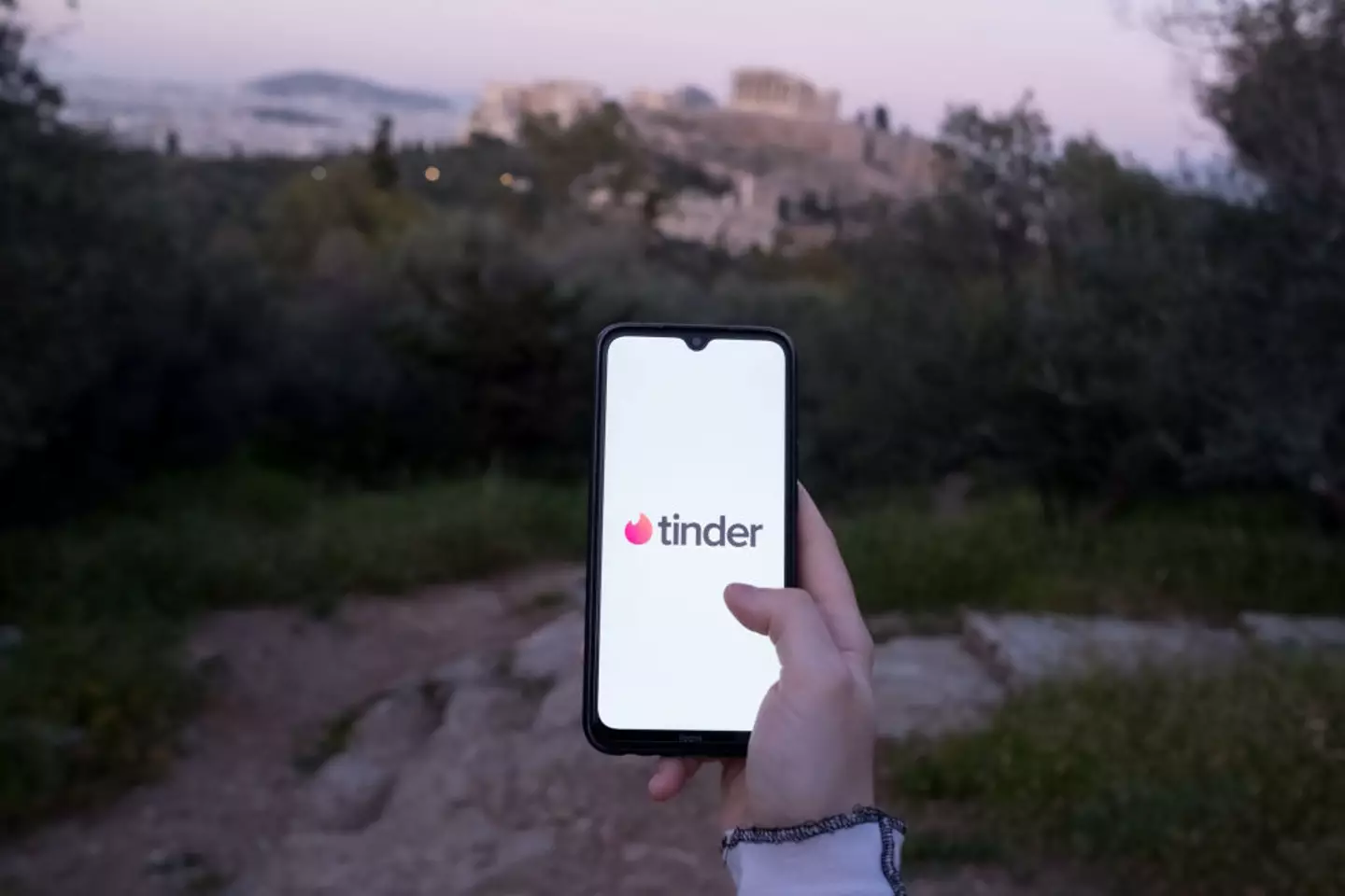 NurPhoto / Contributor / Getty