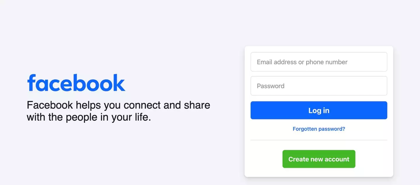 Look our for bad actors hiding in your Facebook (Facebook)