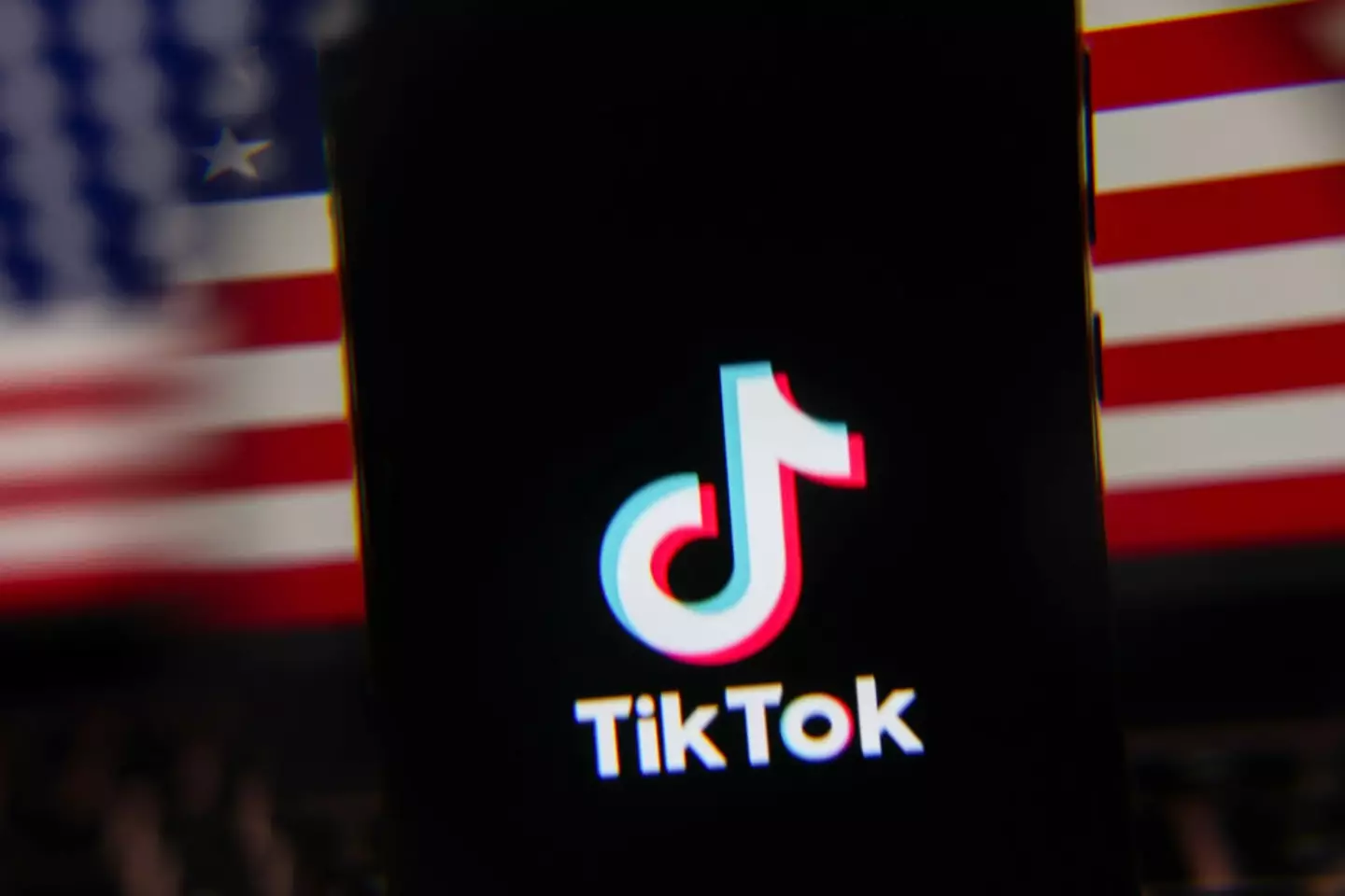 TikTok's legal battle with the US has afforded rumors of a purchase, with names like Musk and MrBeast high on the list (Beata Zawrzel/NurPhoto via Getty Images)