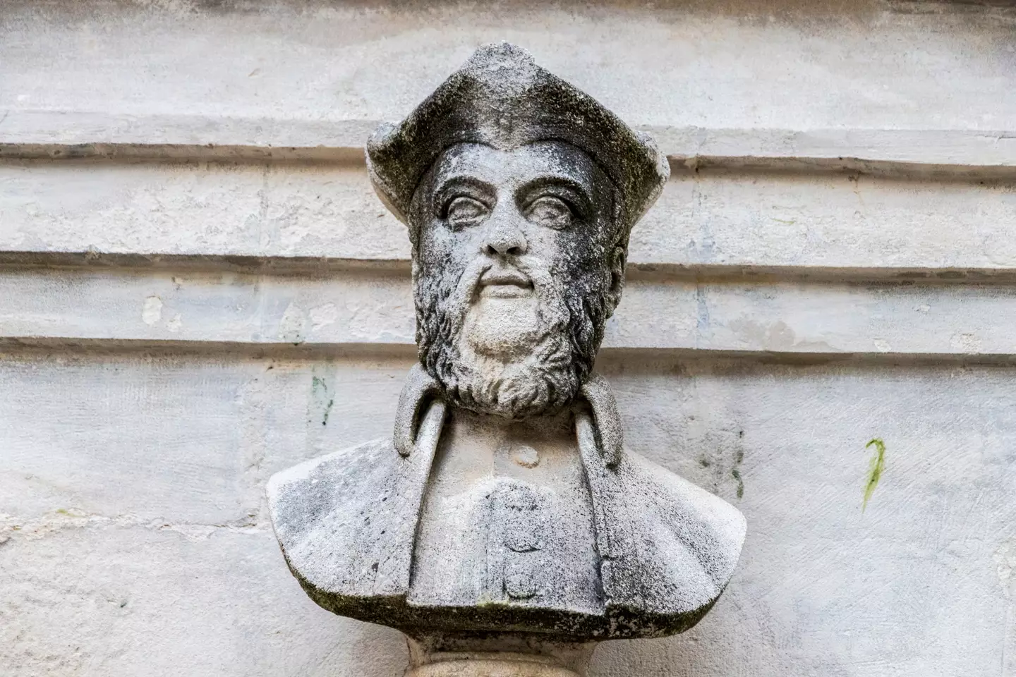 Nostradamus has issued a particularly terrifying prediction that could come true before the end of 2025 (Getty Stock)
