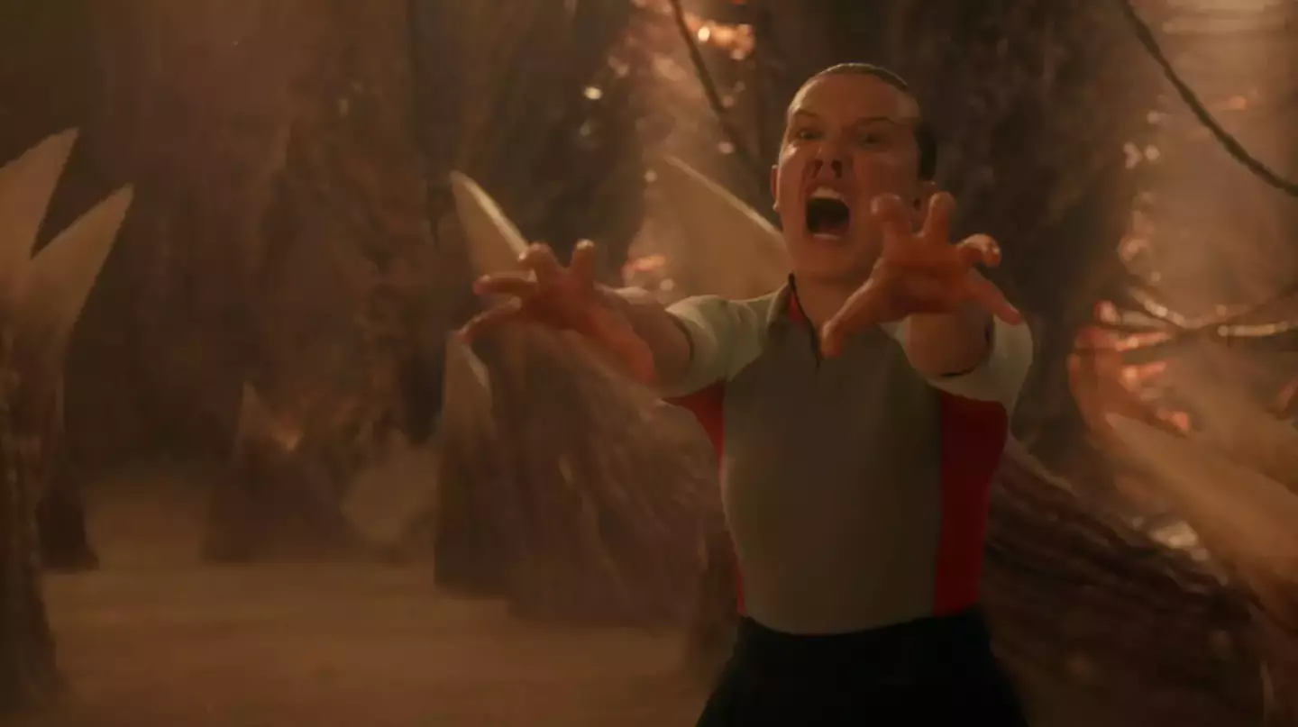 Fans have a theory that Stranger Things has a rumored secret episode (Netflix)