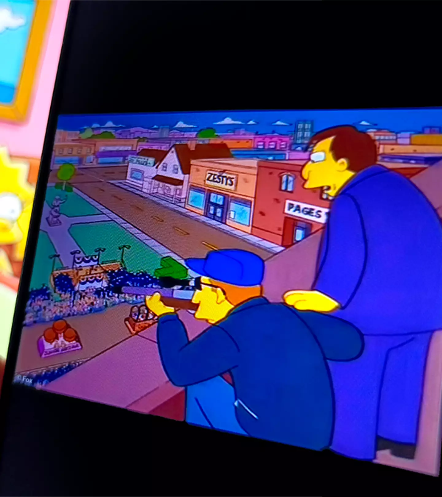 NurPhoto / Contributor / Getty