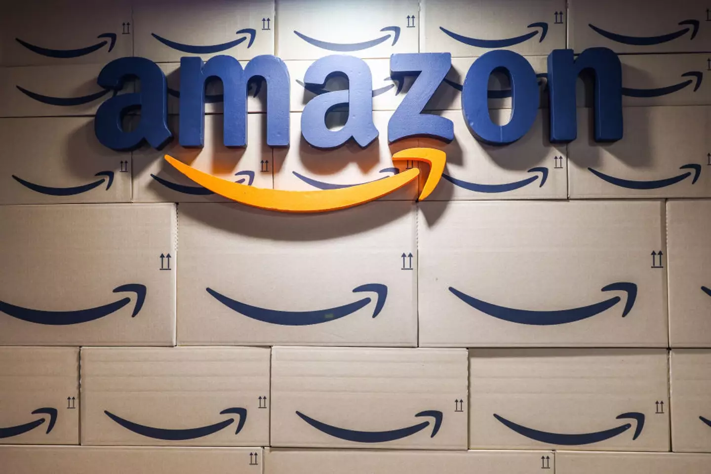 Amazon is fighting back by saying that it fulfilled its responsibility as a “distributor” for sellers (Beata Zawrzel/NurPhoto via Getty Images)