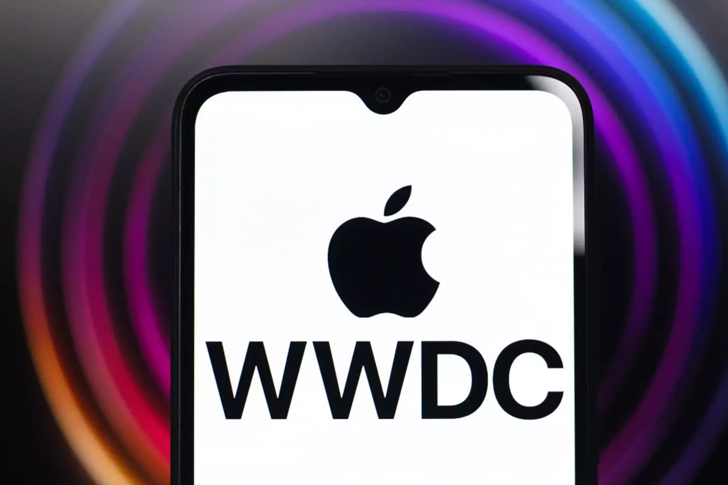 Apple is expected to make some major announcements at WWDC. (SOPA Images/Contributor/Getty)