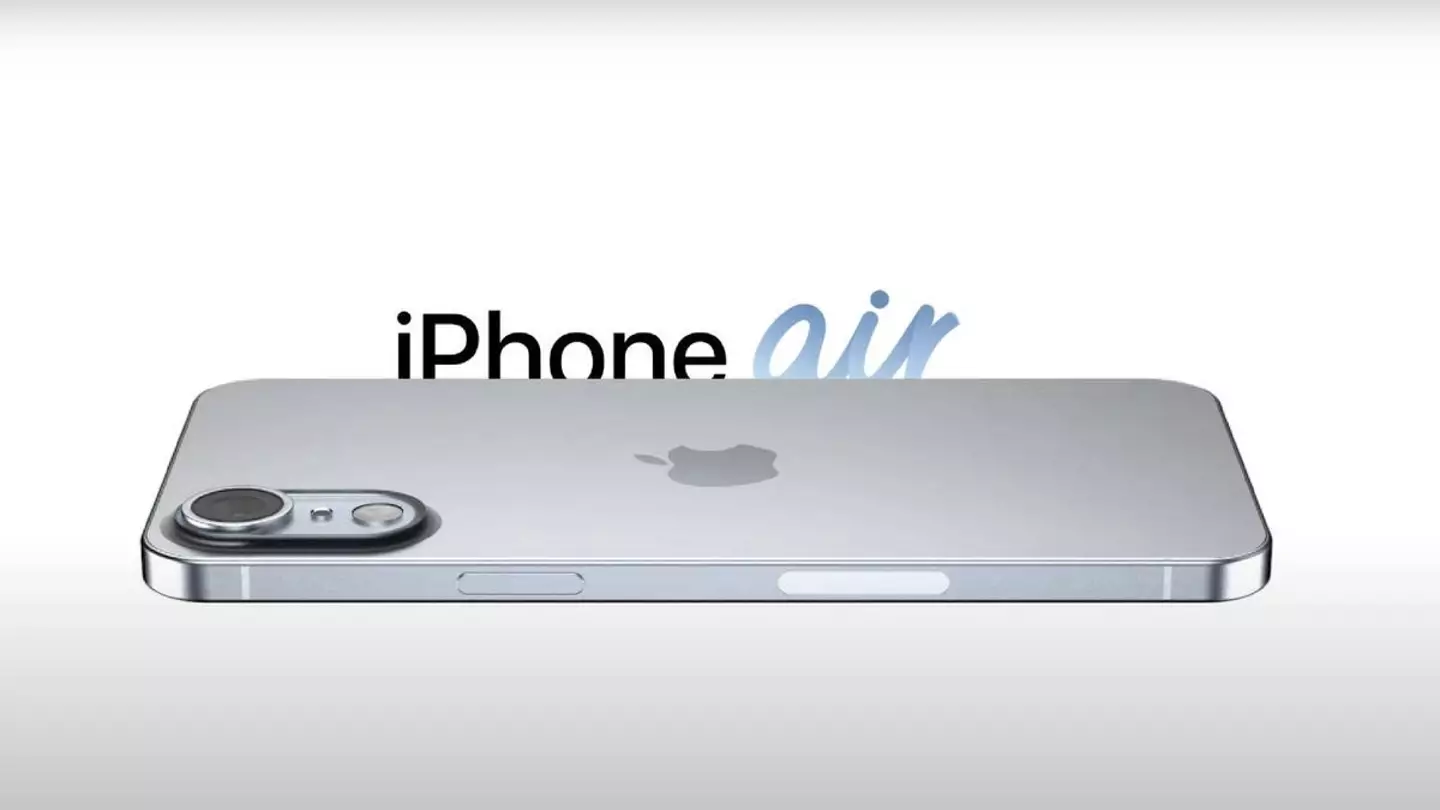 PlayStation has been known for releasing 'slimmer' versions of its consoles (PhoneArena / Apple)
