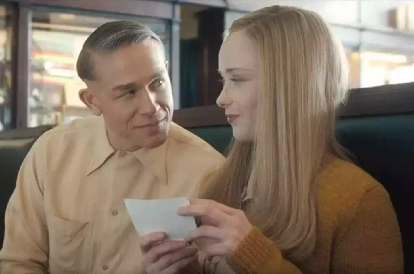 The new Netflix show about Ed Gein has pulled in over 12 million viewers (Netflix)