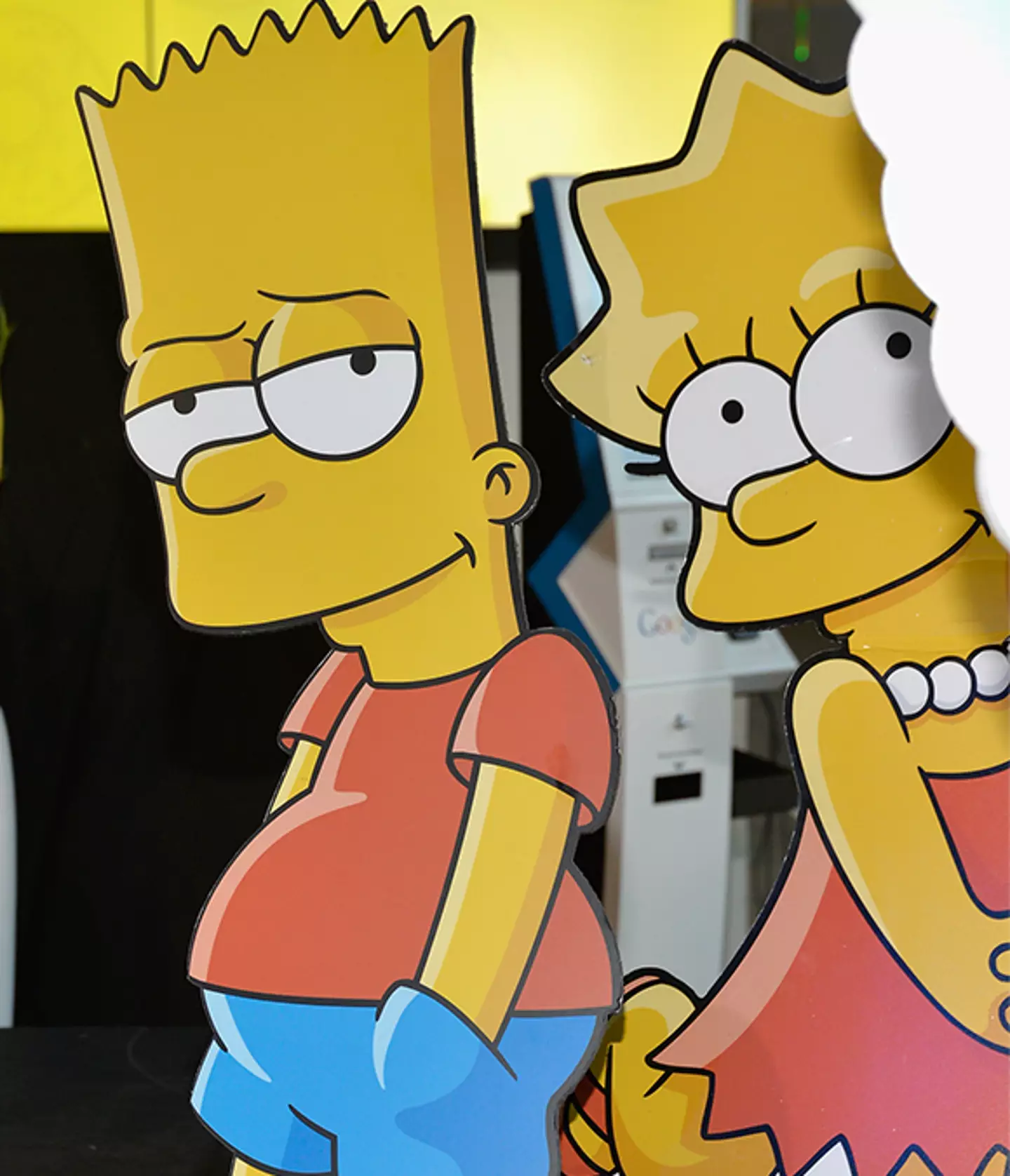 Michael Tullberg / Contributor / Getty