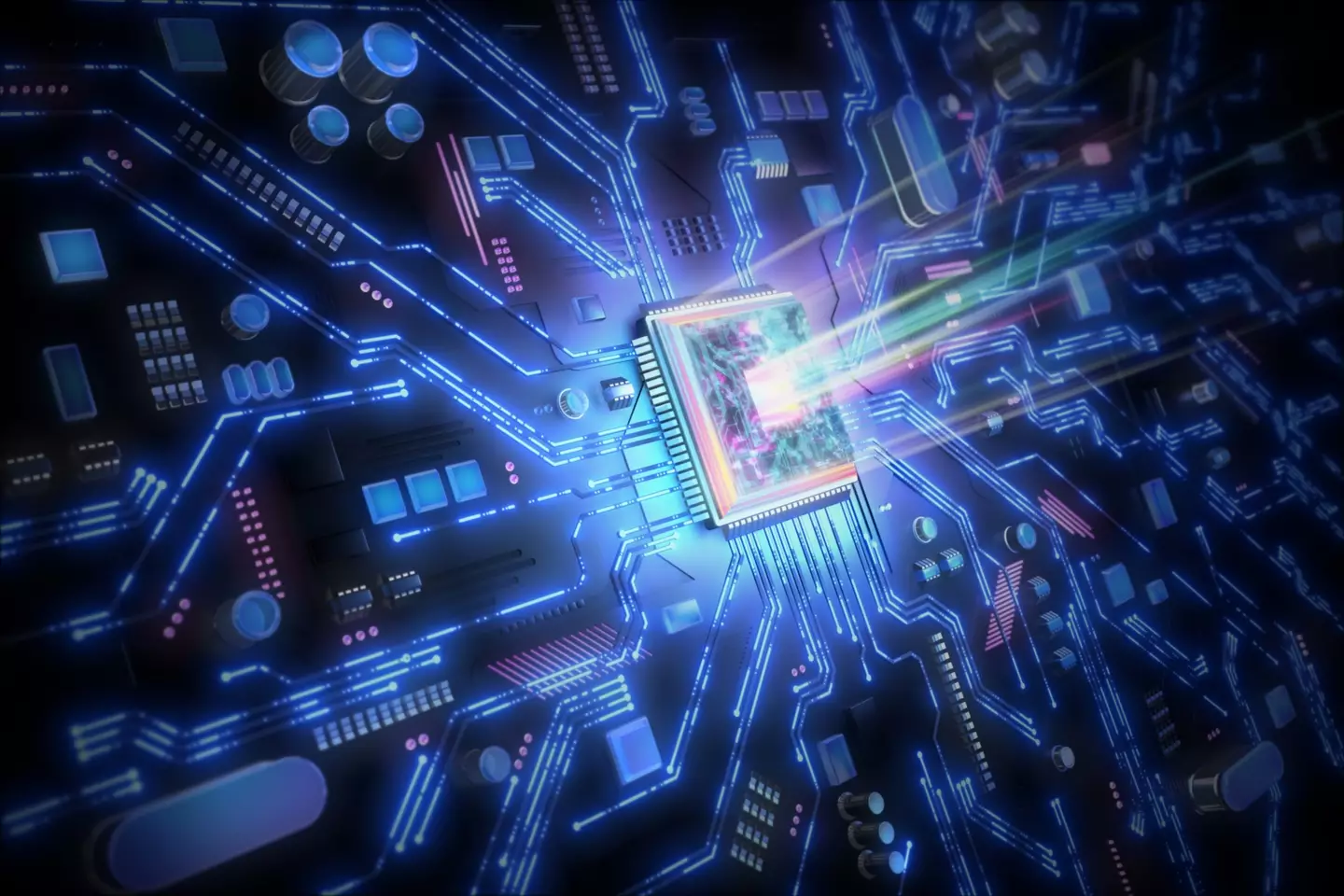 Yuichiro Chino / Getty