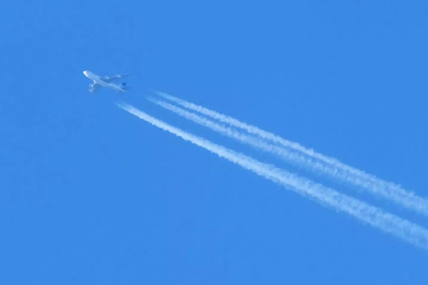 Modern flights will feel like a cakewalk after learning about the World Fliers (CFOTO/Future Publishing via Getty Images)