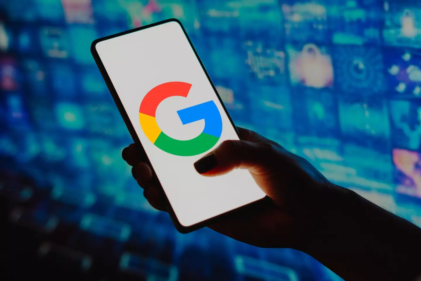 Google's private browser has been accused of tracking users' browsing activity / SOPA Images / Contributor