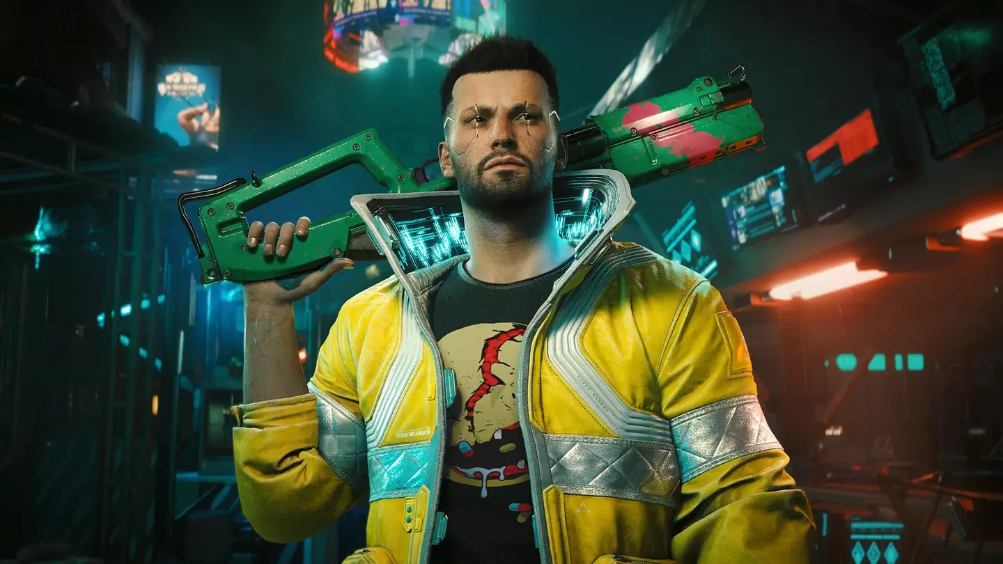 Refunds were famously offered for owners of Cyberpunk 2077 on PS4 following a disastrous launch (CD Projekt Red)