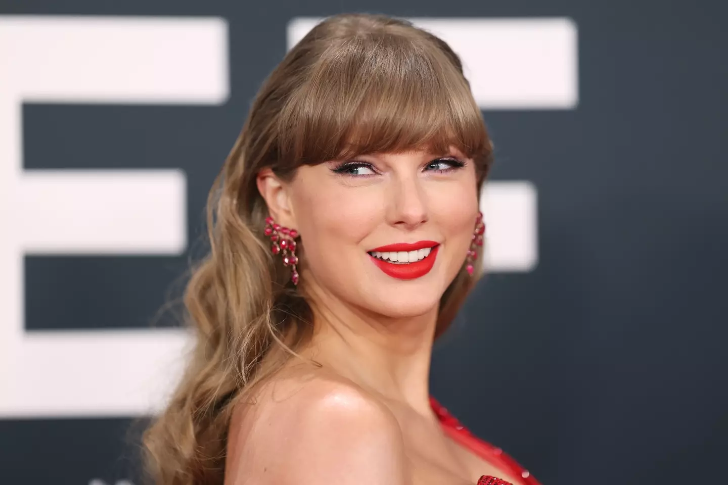 Taylor Swift has shared her thoughts on going to space (Matt Winkelmeyer/Getty Images for The Recording Academy)