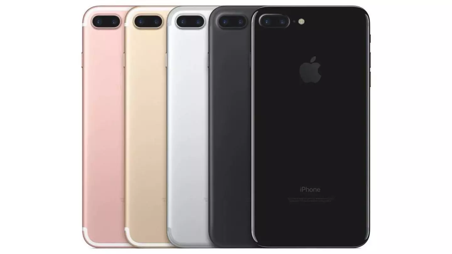 The iPhone 7 range is now officially vintage (Apple)