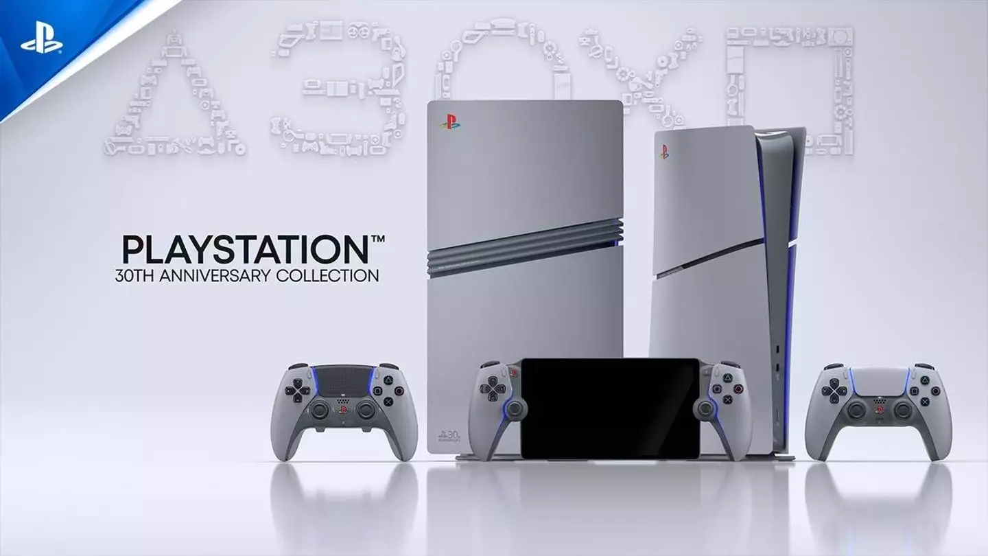 Gamers are dying to know what comes next for Sony and Microsoft (Sony)
