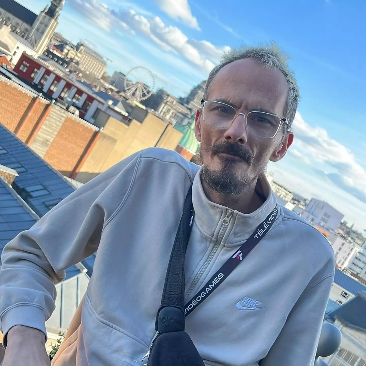 Raphaël "Jeanpormanove" Graven tragically passed away after being subjected to controversial 'torture' streams on Kick (Instagram/jeanpormanove)