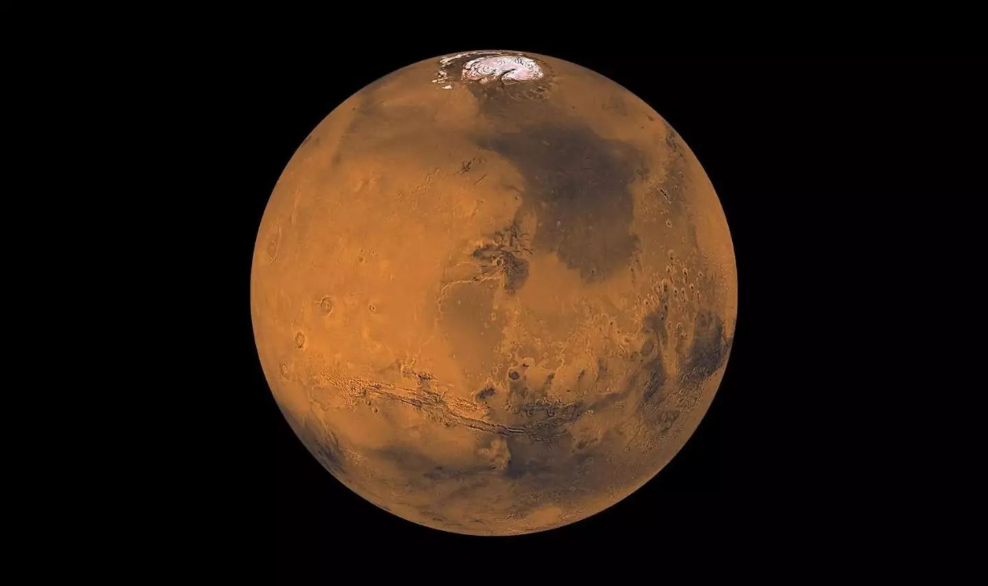 Entries to the competition are open until October 31 (Nasa)