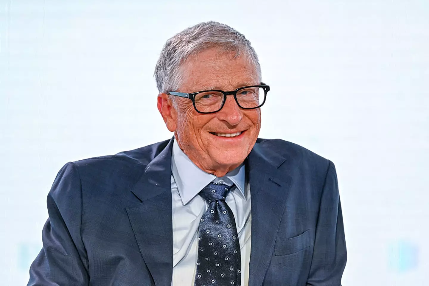 Bill Gates could have become the world's first trillionaire (ROSLAN RAHMAN/AFP via Getty Images)