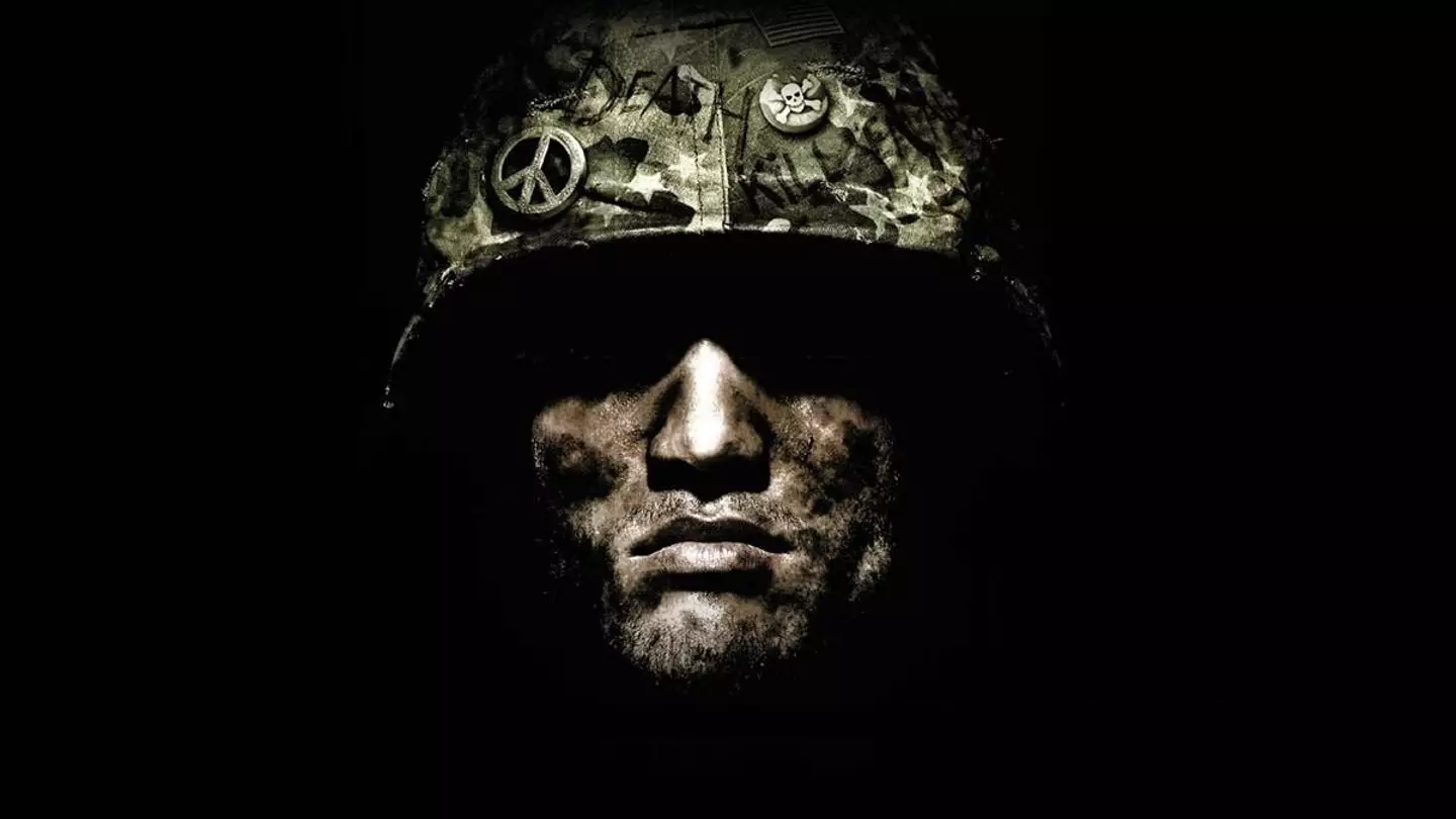 Trying to get a copy of Shellshock 2 is illegal in certain countries (Rebellion Derby)