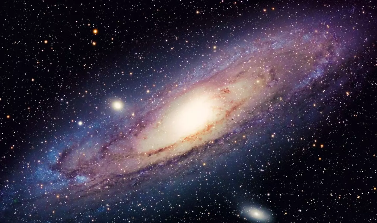 Scientists have used a method out of the astronomy playbook. (Shawn PNW / 500px/Getty)