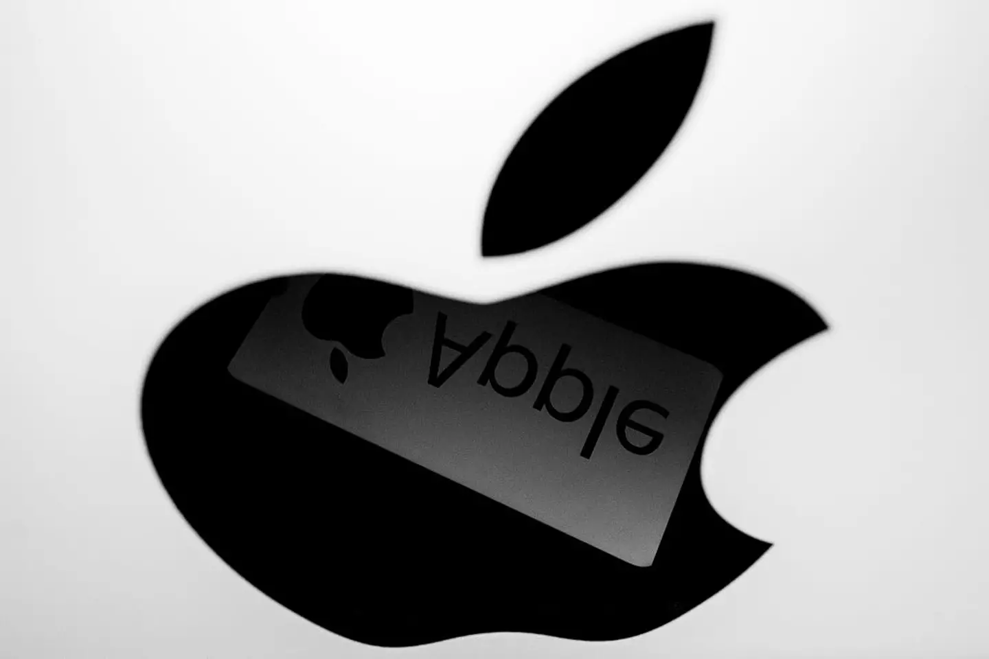 Apple is suing Apple Cinemas over its apparent brand confusion. (NurPhoto/Contributor/Getty)