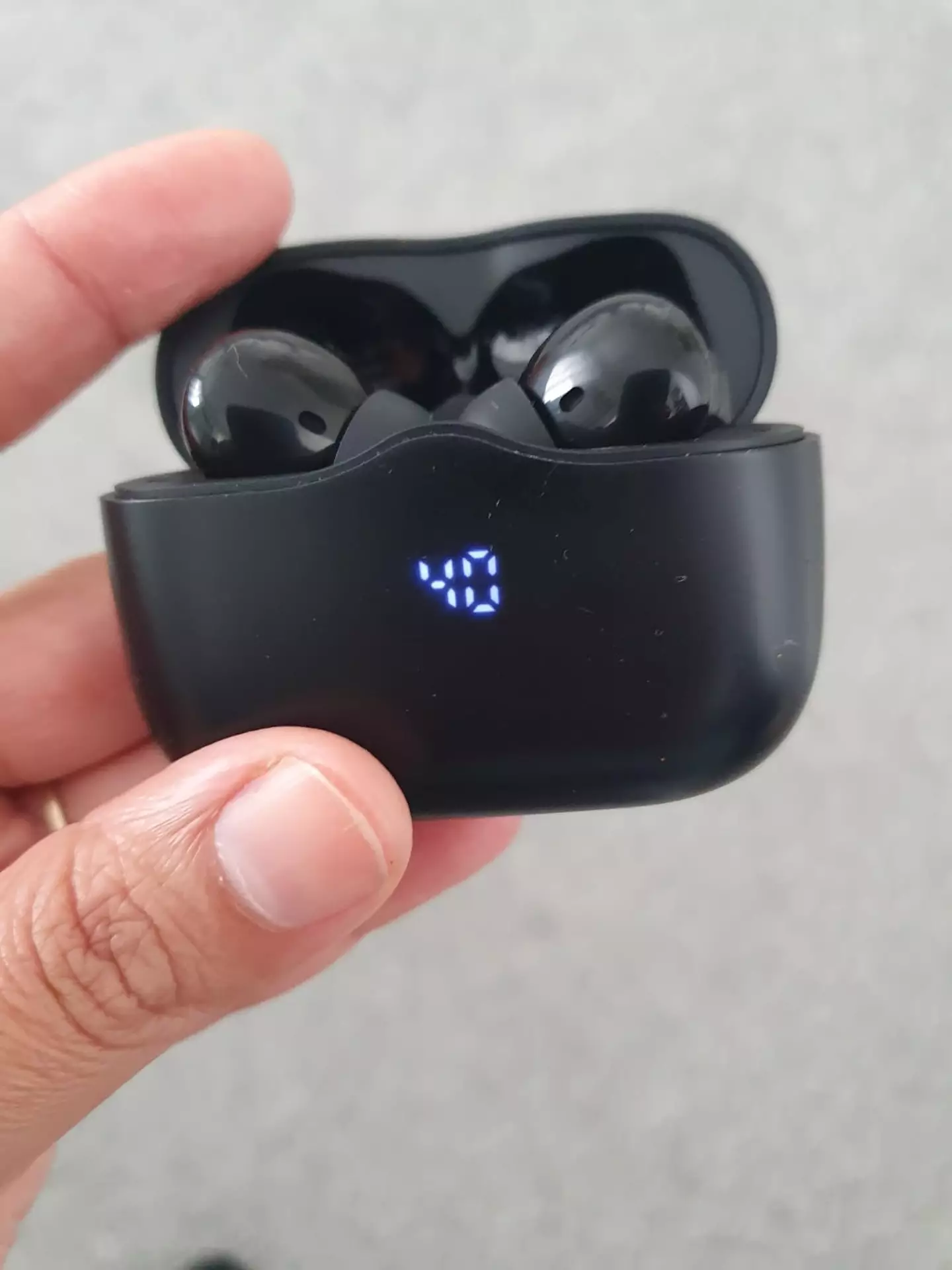 Reviewers are raving about these earbuds (Amazon reviews)