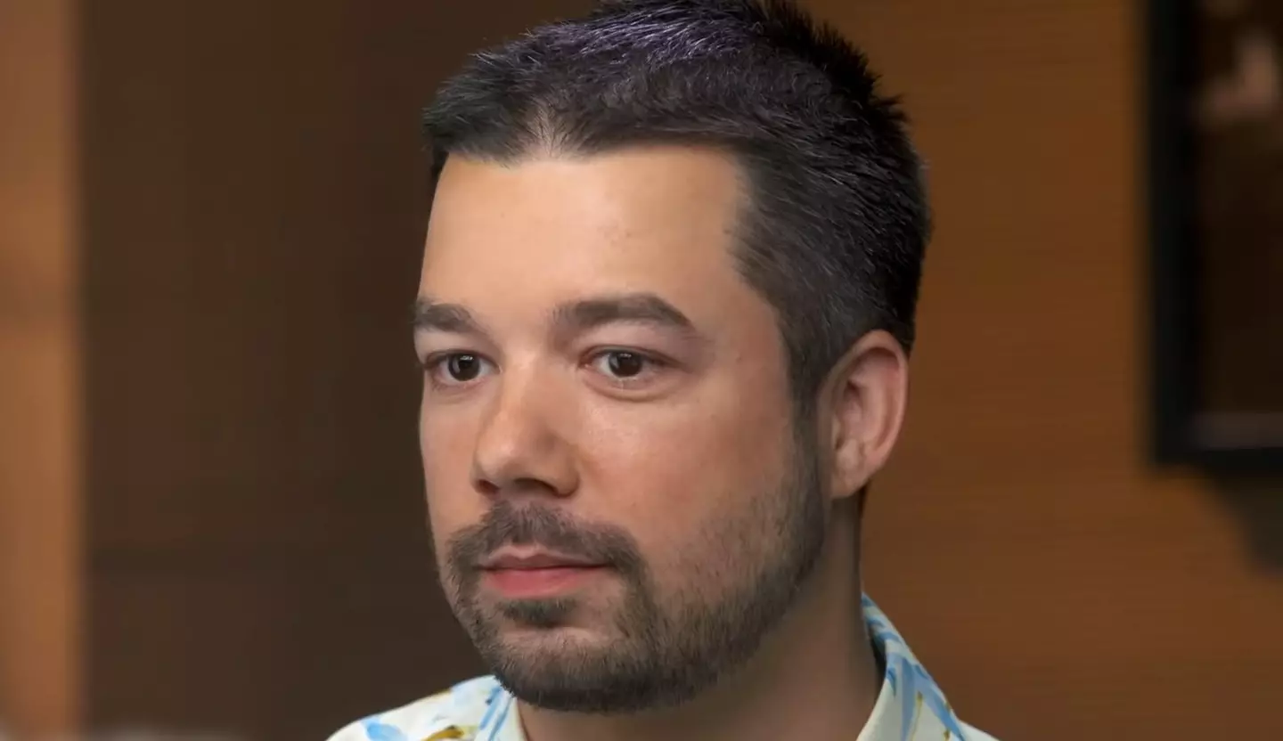 Hanyecz could be a multi-billionaire if he'd held onto his Bitcoin (CBS/60 Minutes)