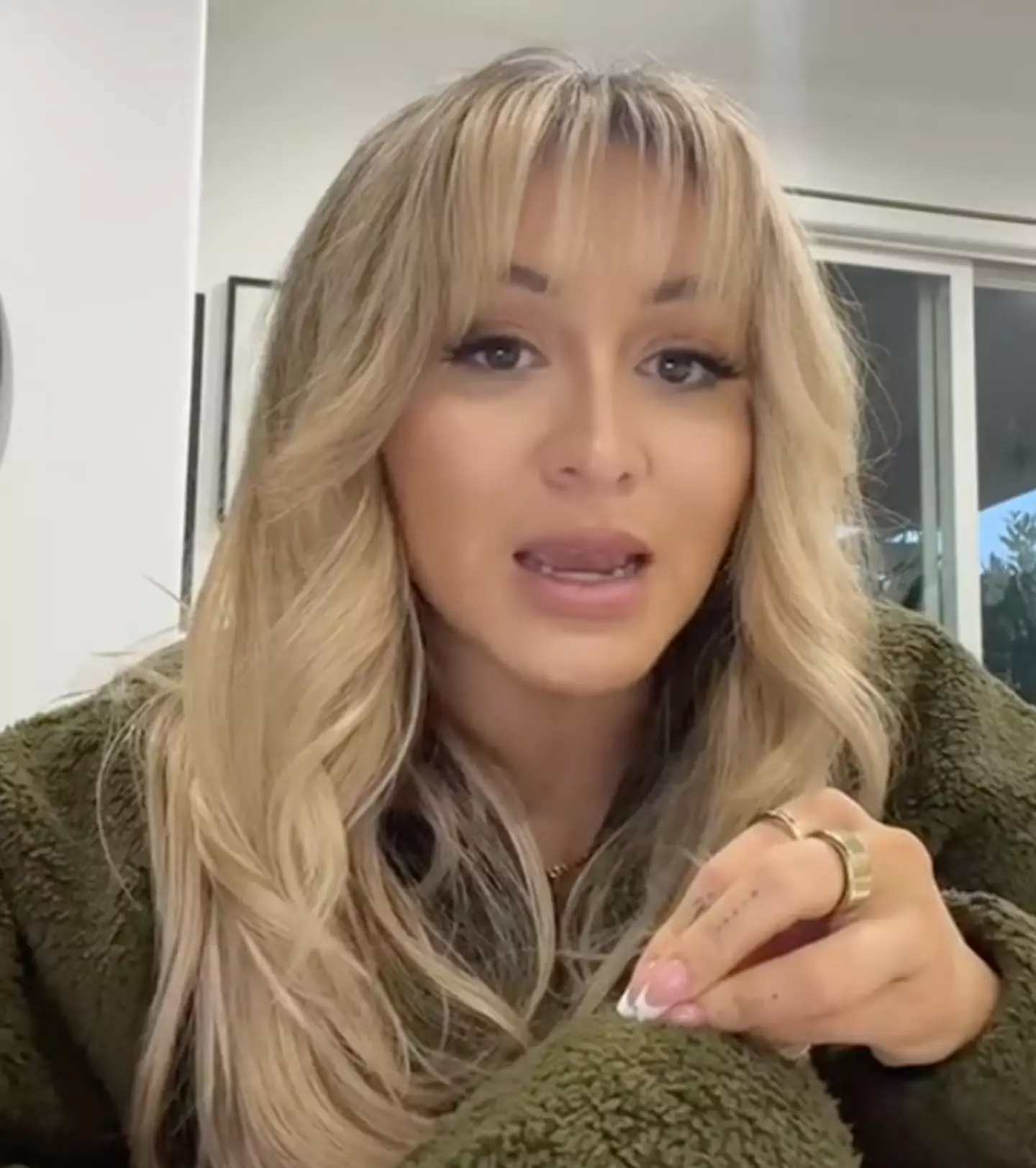 Bright colours hit our brains with dopamine, making us want more / yeshipolitoo/TikTok