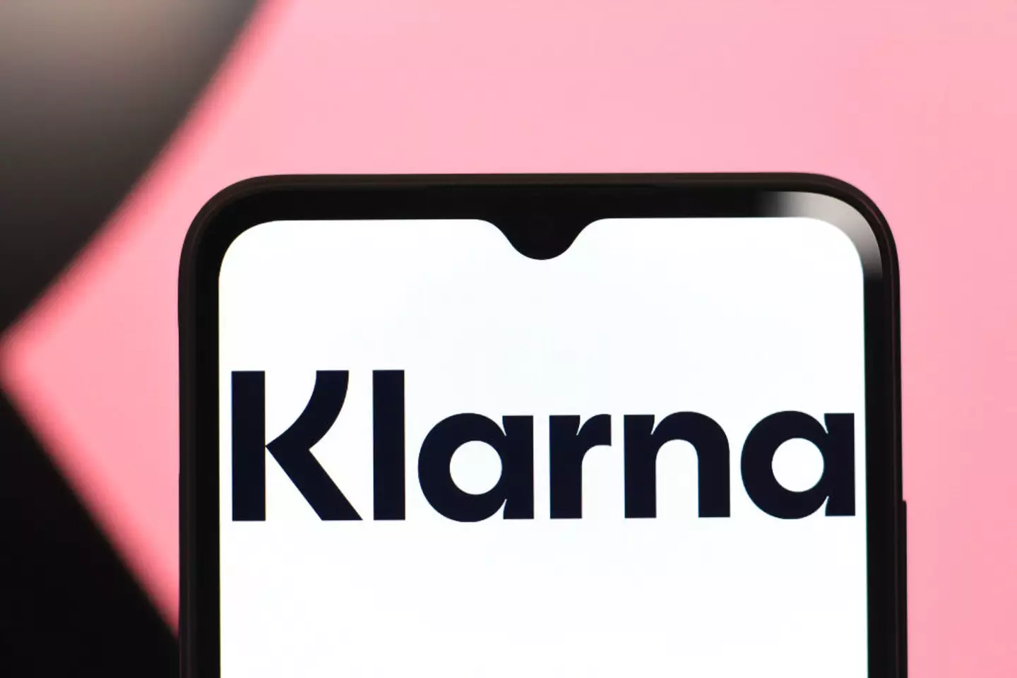 Klarna operates on a 'buy now, pay later' model. (SOPA Images/Contributor/Getty)