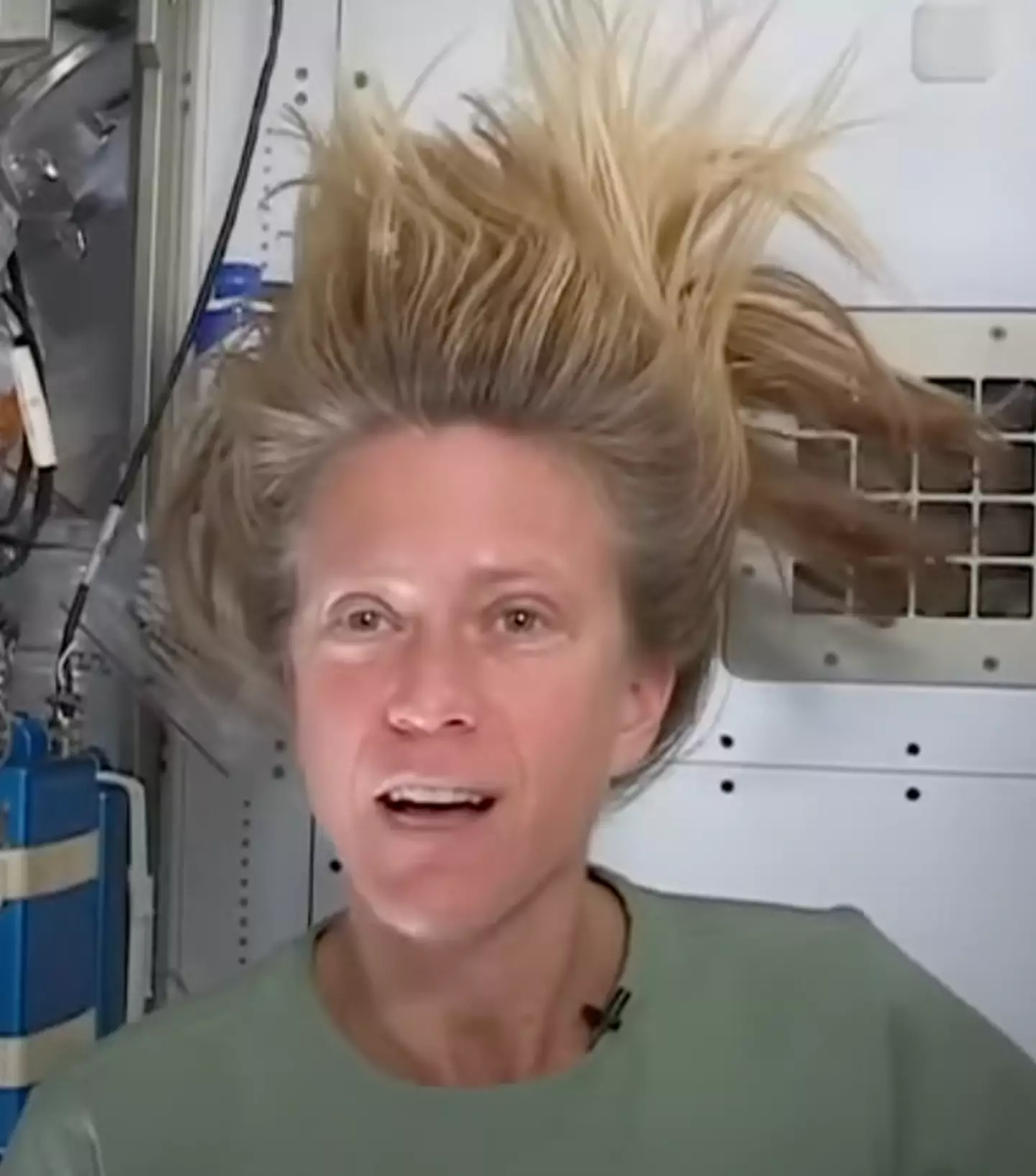 NASA