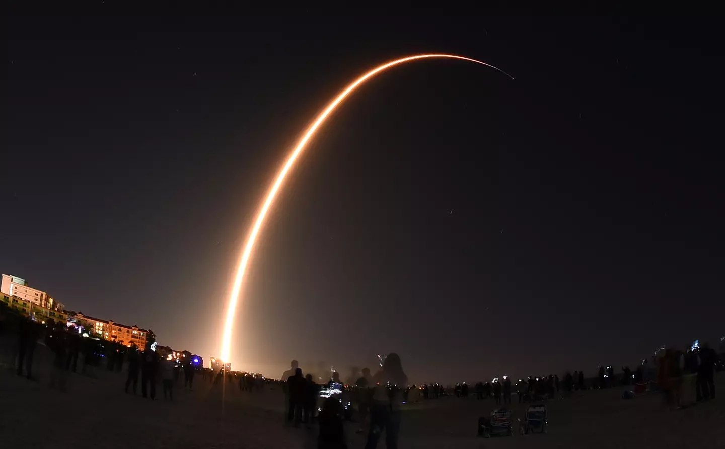 Starlink revenue is set to soar in 2025 (NurPhoto / Contributor / Getty)