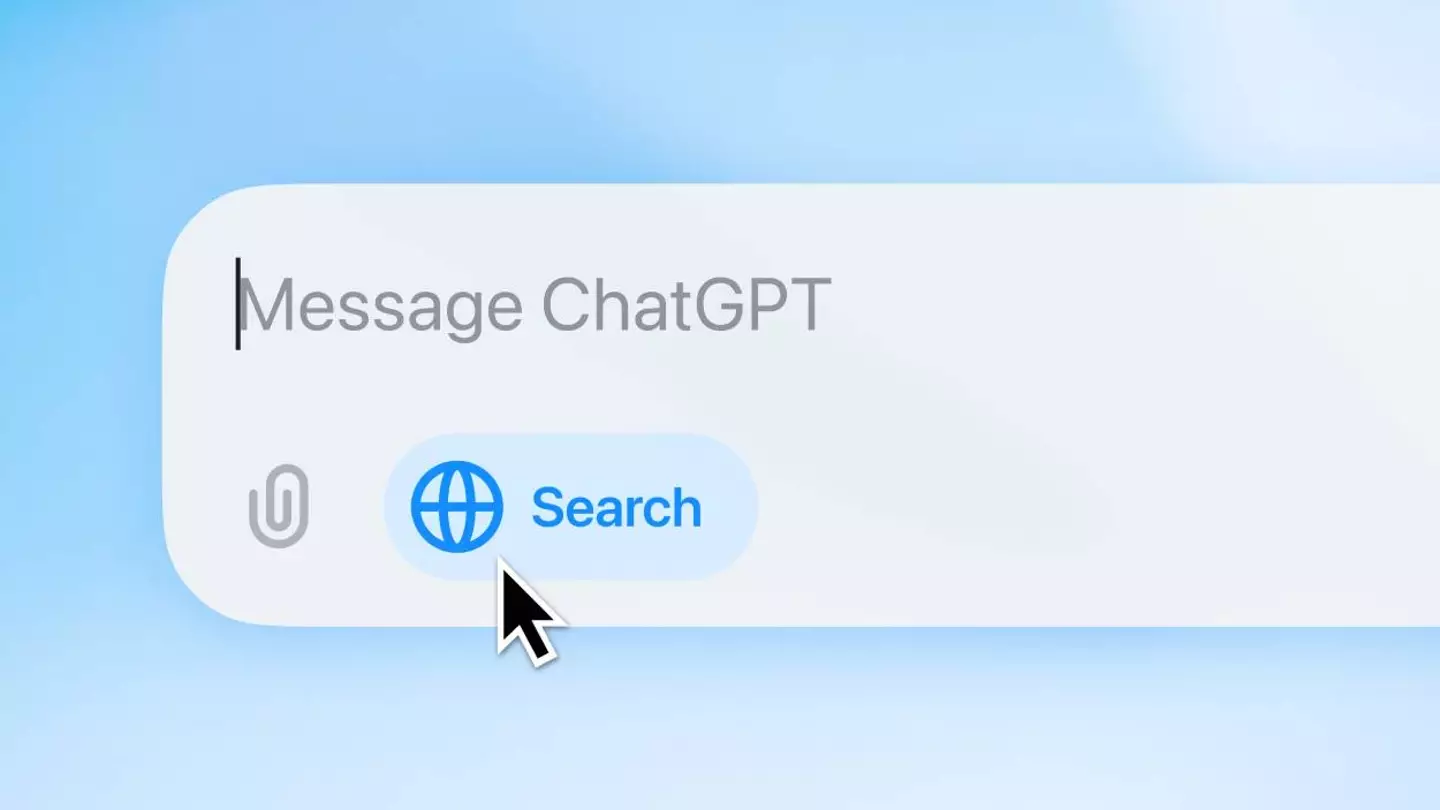 OpenAI continues to rollout the ChatGTP updates (ChatGPT)
