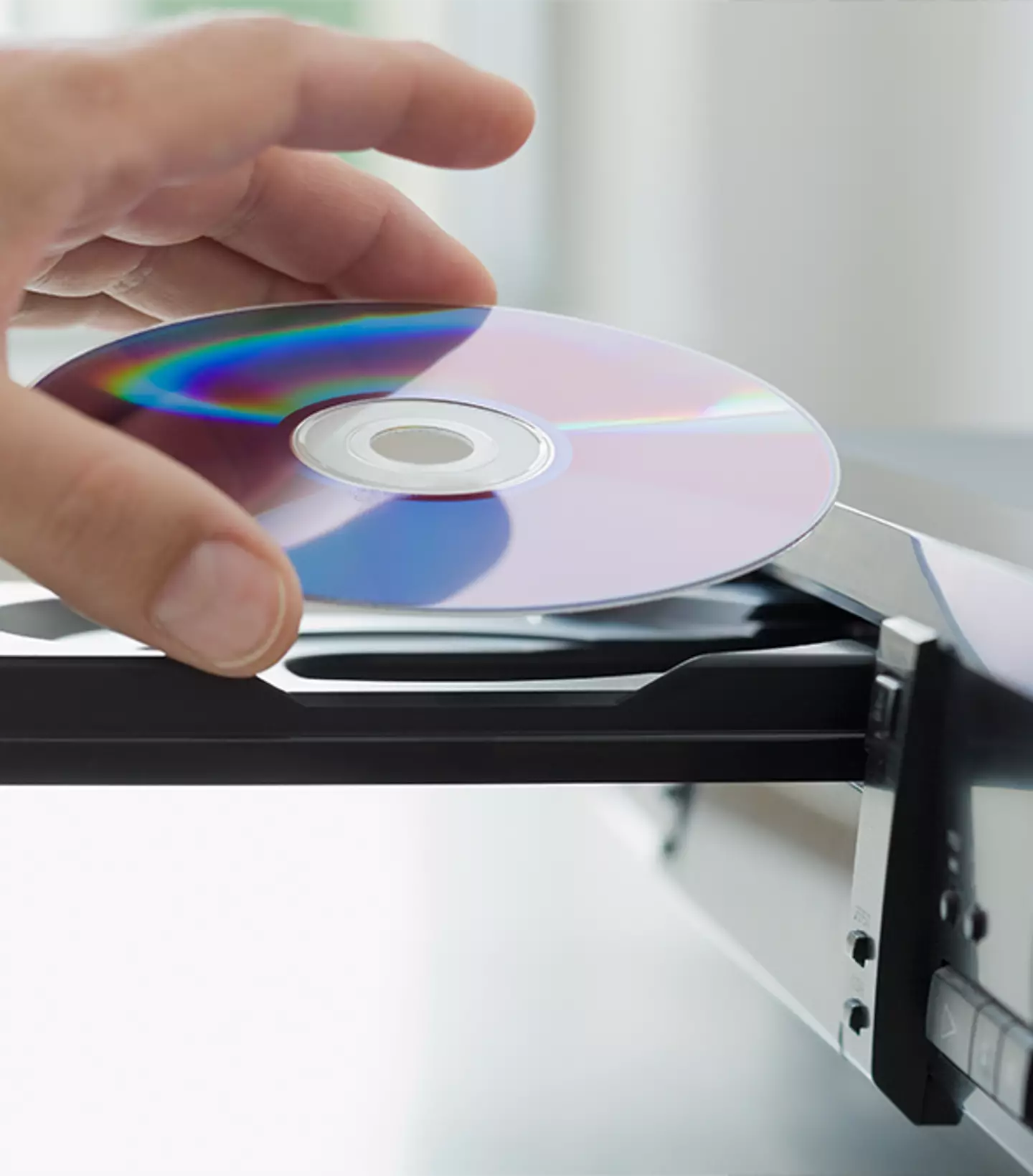 Tetra Images / Getty