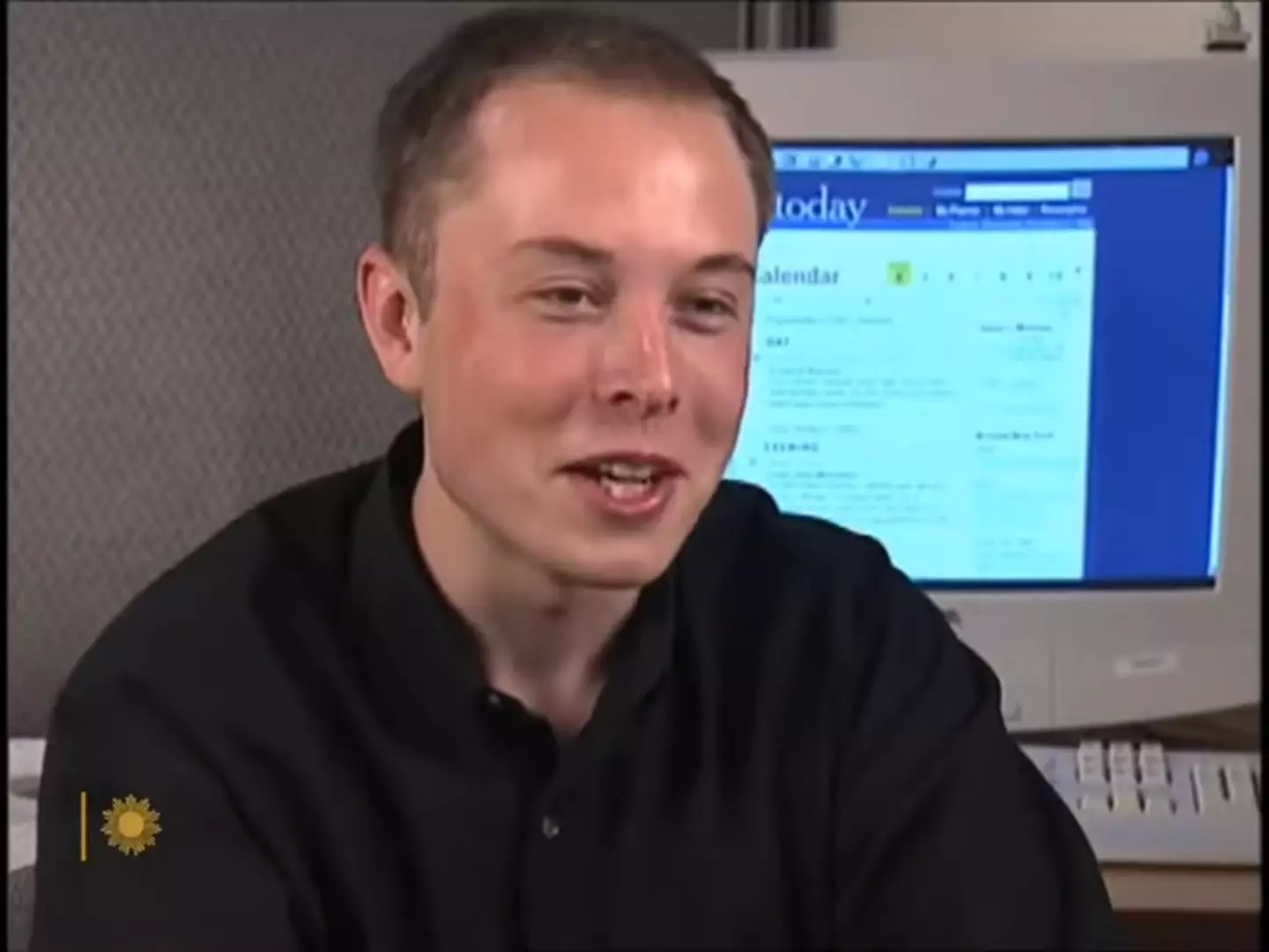 Zip2 allowed Musk a platform that made him to billionaire he is today (CBS News)