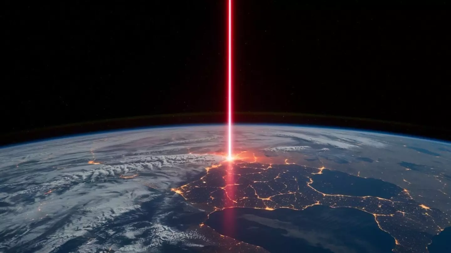 NASA