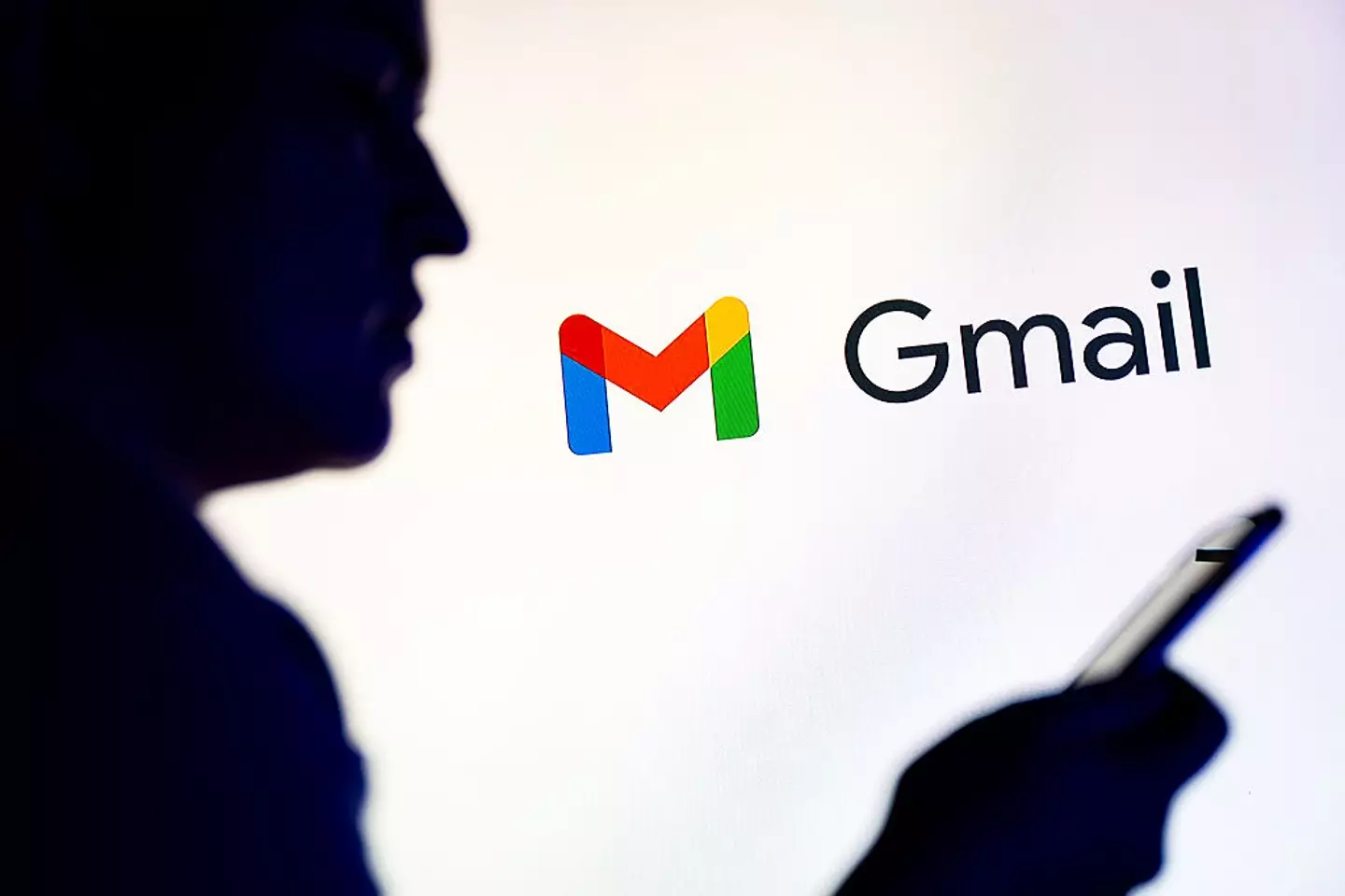 Gmail accounts offer 15GB of free storage. (SOPA Images/Contributor/Getty)