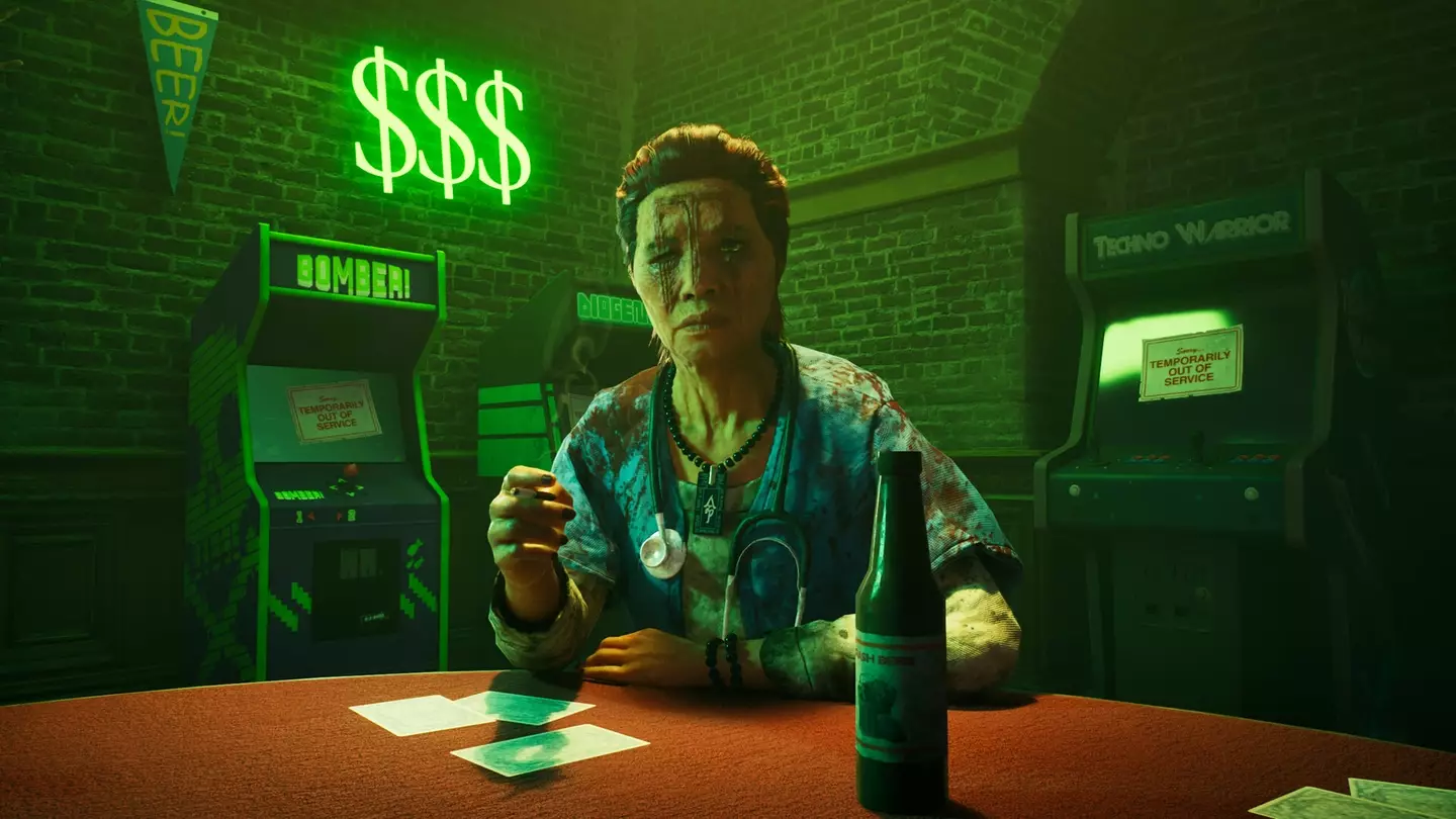 Refunds have already been issued for Vampire: The Masquerade – Bloodlines 2 despite the game not being out yet (The Chinese Room)