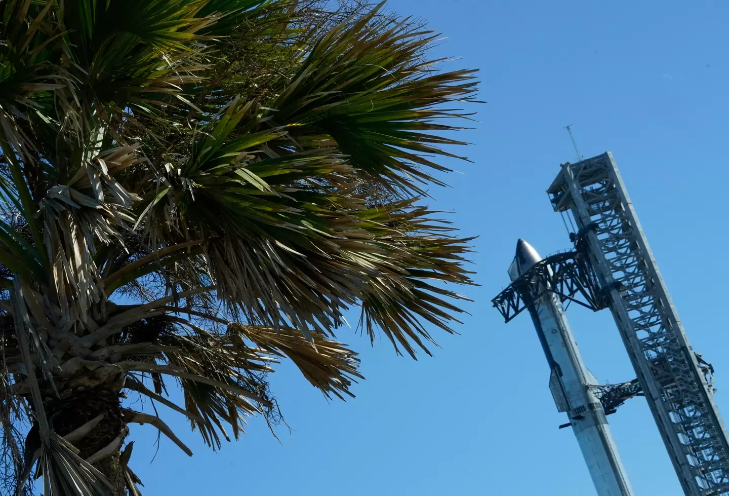 Timothy A. Clary/AFP via Getty Images