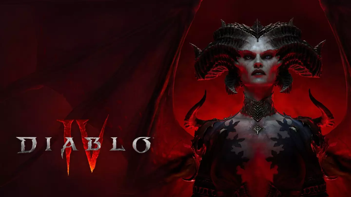 All three games will be free to keep forever this month, and you can also enjoy the new Diablo 4 season at the same time (Blizzard)