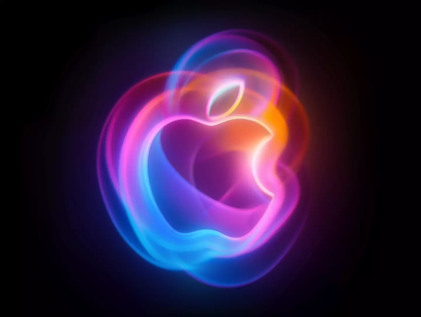 Apple's 'Glowtime' is set for Monday 9 September (Apple)