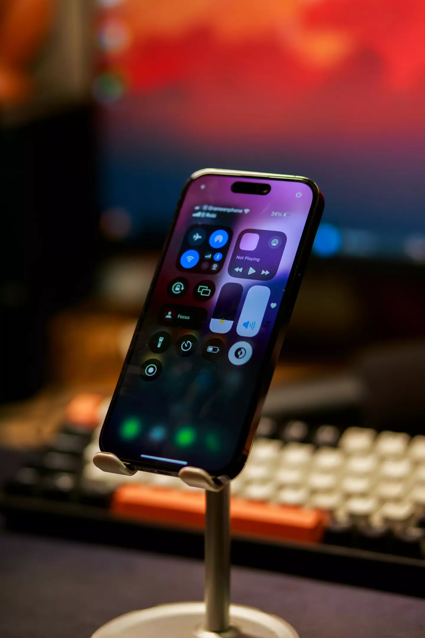 Shuvro Mojumder/Unsplash
