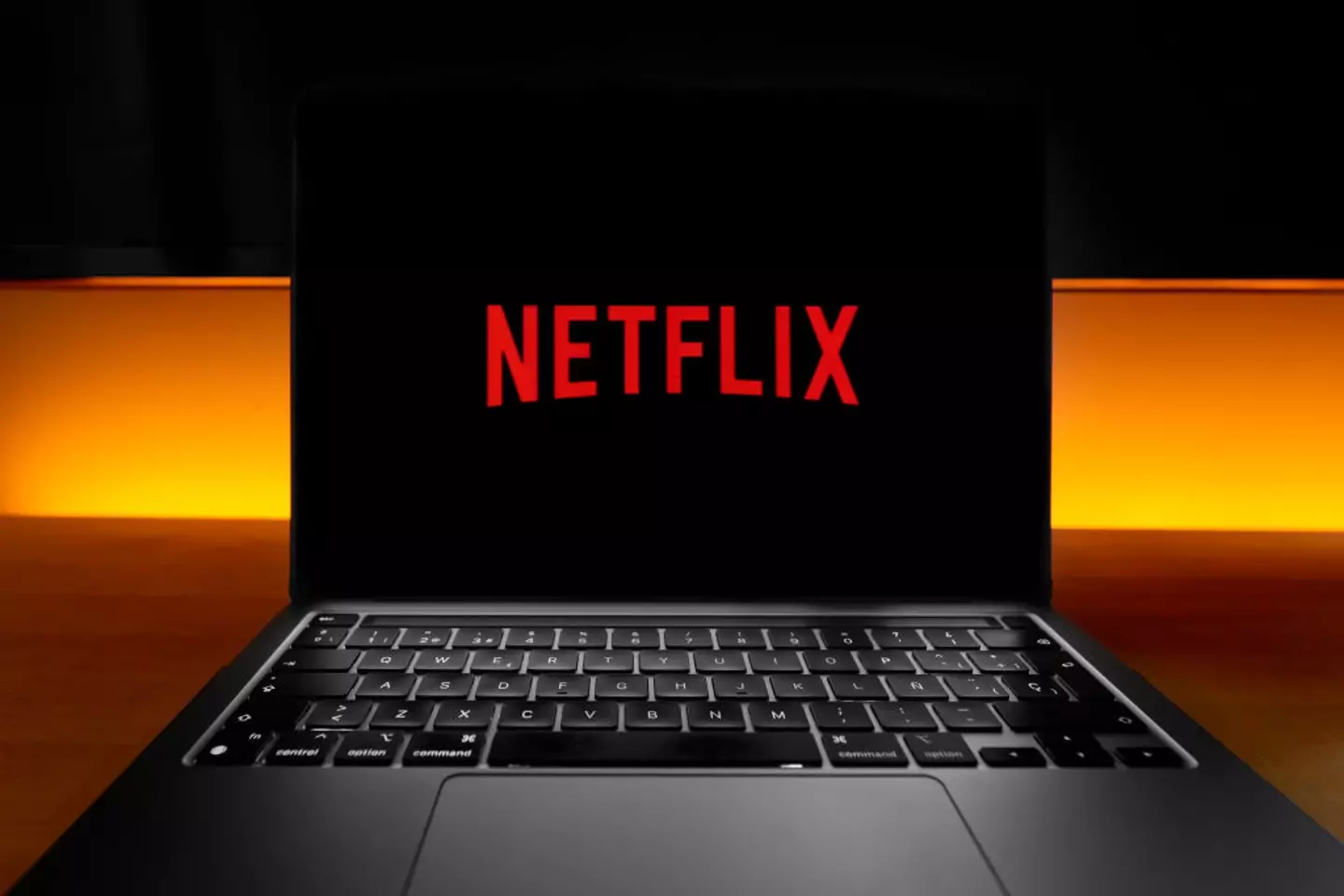 The new show on Netflix has been a huge hit (Joan Cros/NurPhoto via Getty Images)