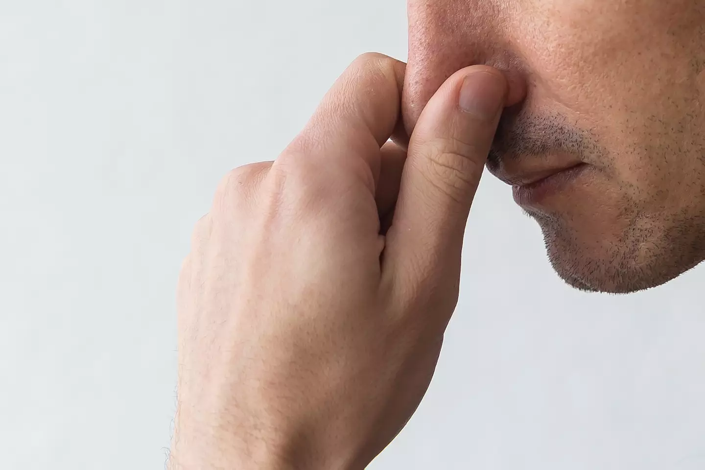 Nicole Stott, a former NASA astronaut, revealed what space really smells like (Sinenkiy / Getty)