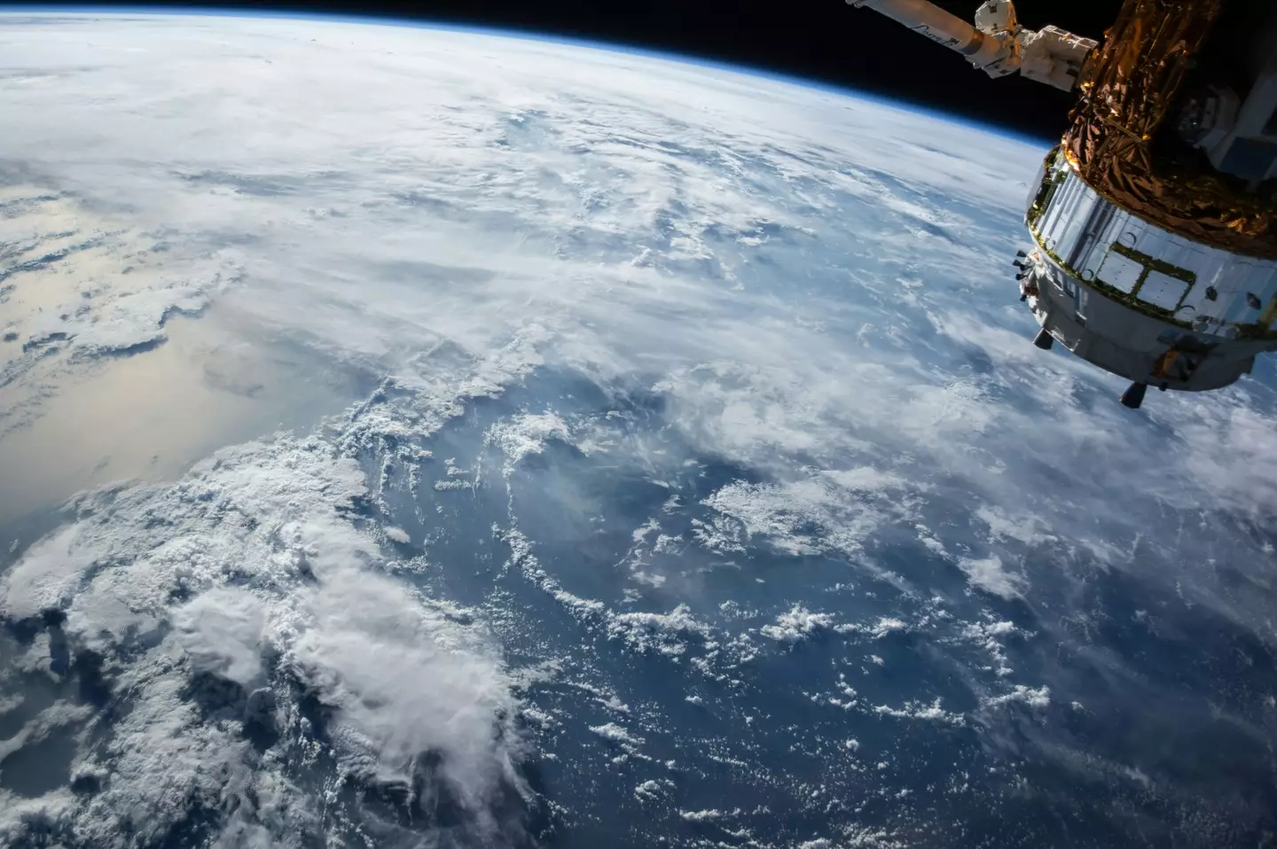 NASA/Unsplash