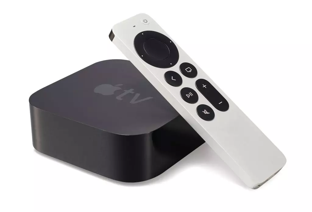 Apple TV has a new major update that has left many fans overjoyed and desperate to give it a try (Phil Barker/Future Publishing via Getty Images)